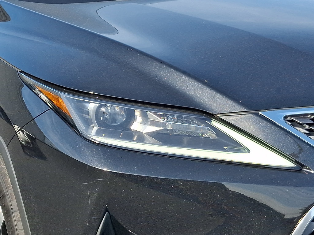 Used 2022 Lexus RX 350 AWD image 9