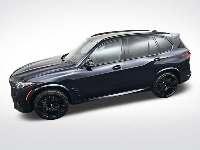 New 2026 BMW X5 M Competition w/ Executive Package AWD/4WD image 30