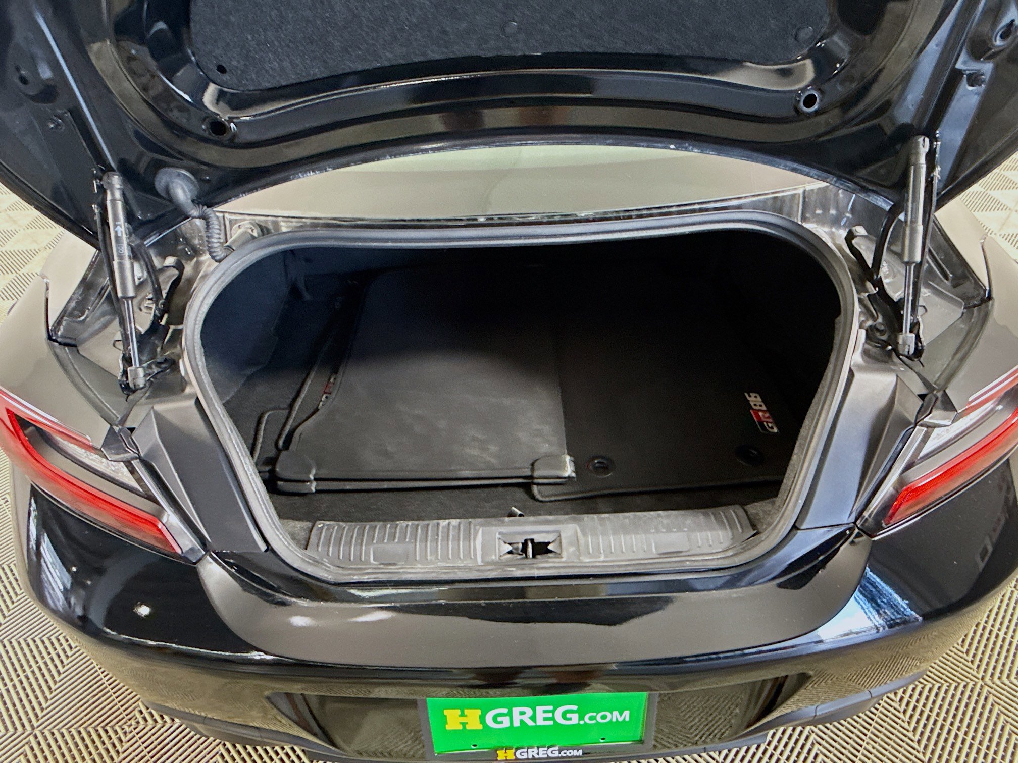 Used 2023 Toyota GR86 Base image 33