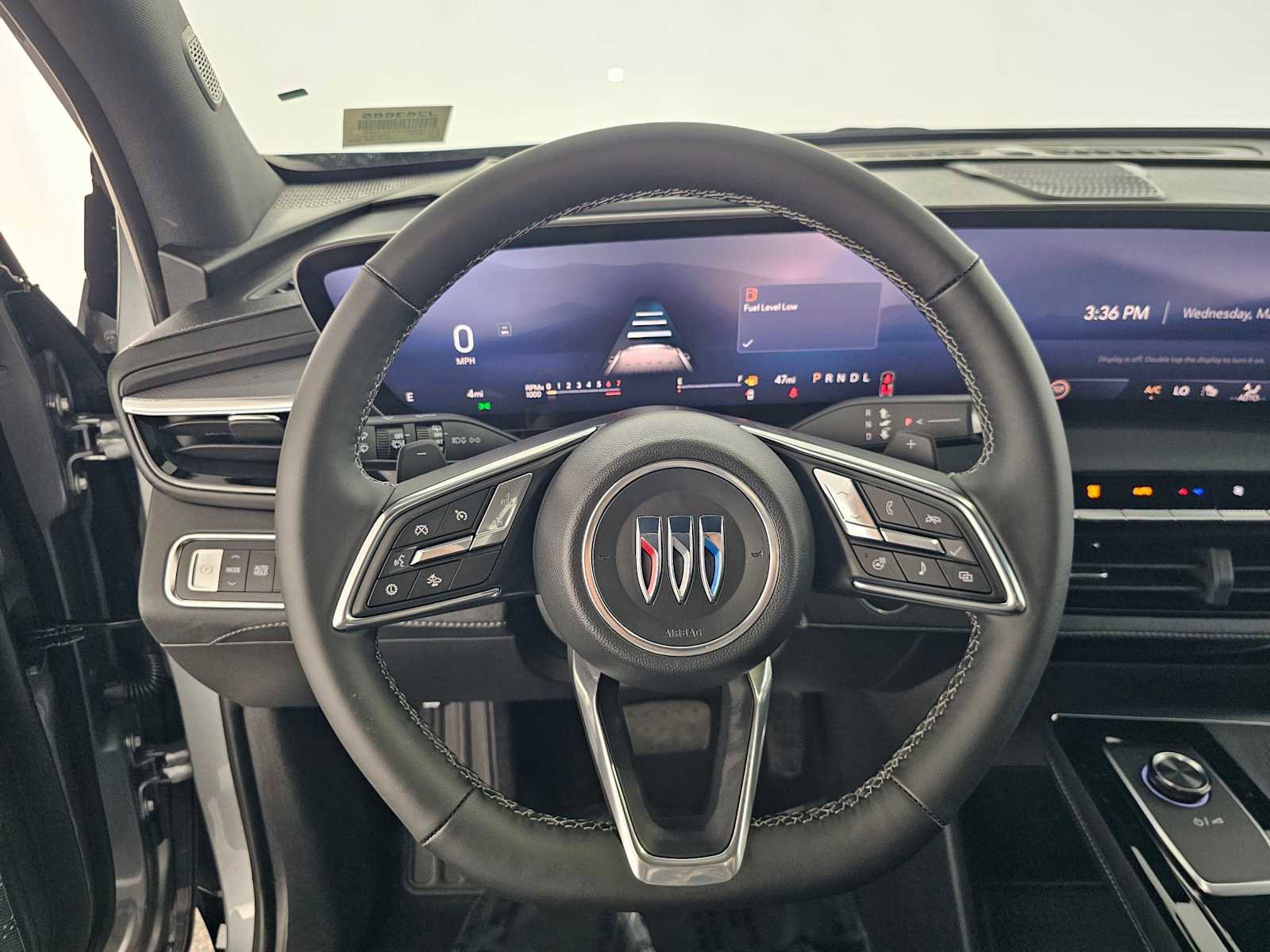 New 2026 Buick Enclave Sport Touring w/ Power Package image 24