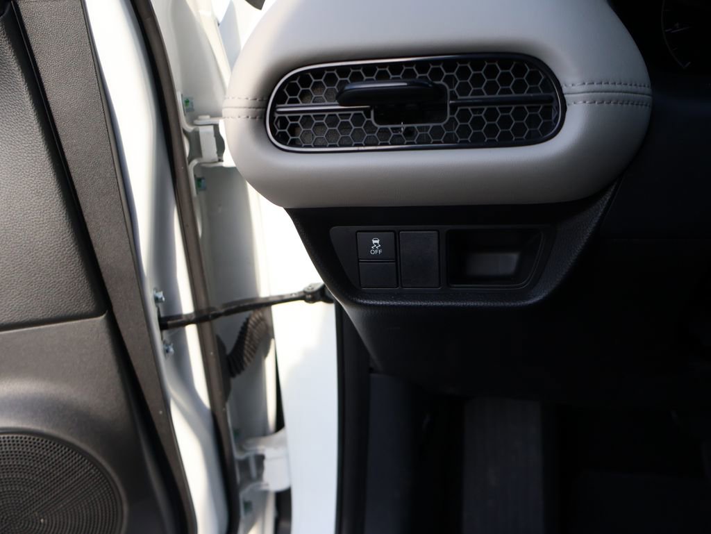 Certified 2024 Honda HR-V LX image 27