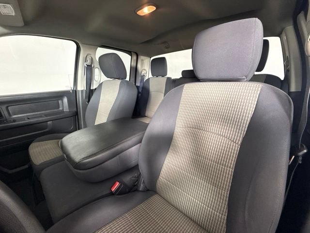 Used 2012 RAM 1500 Express AWD/4WD image 16