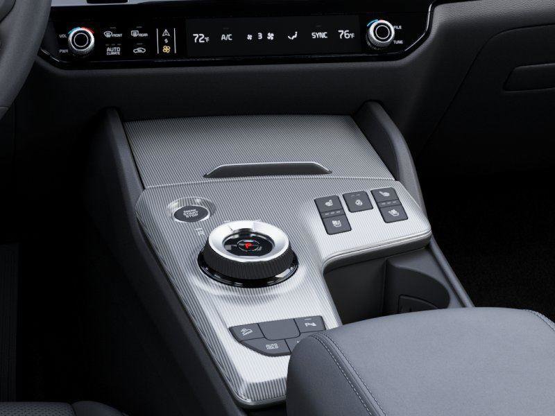 New 2026 Kia Sportage SX Prestige AWD/4WD image 23