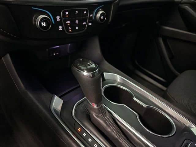 Used 2020 Chevrolet Traverse LS image 22