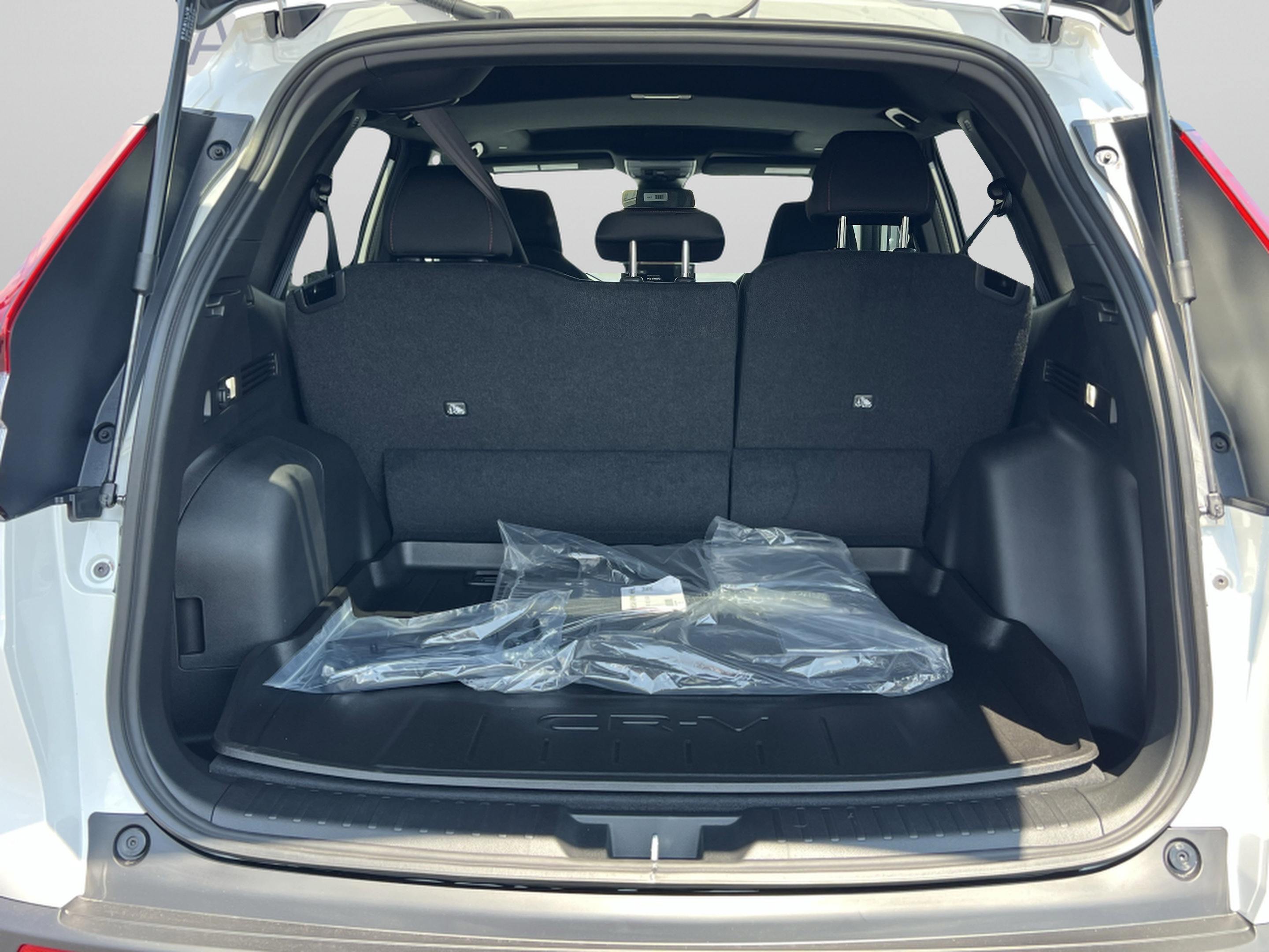 Certified 2026 Honda CR-V Sport image 13