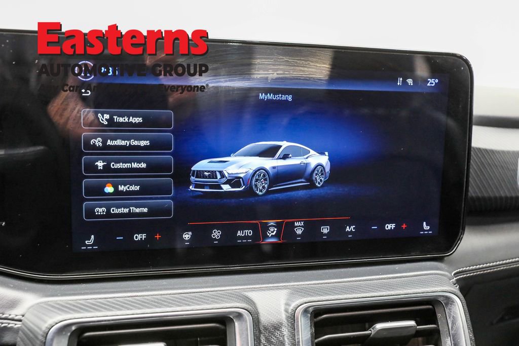 Used 2024 Ford Mustang Premium image 19