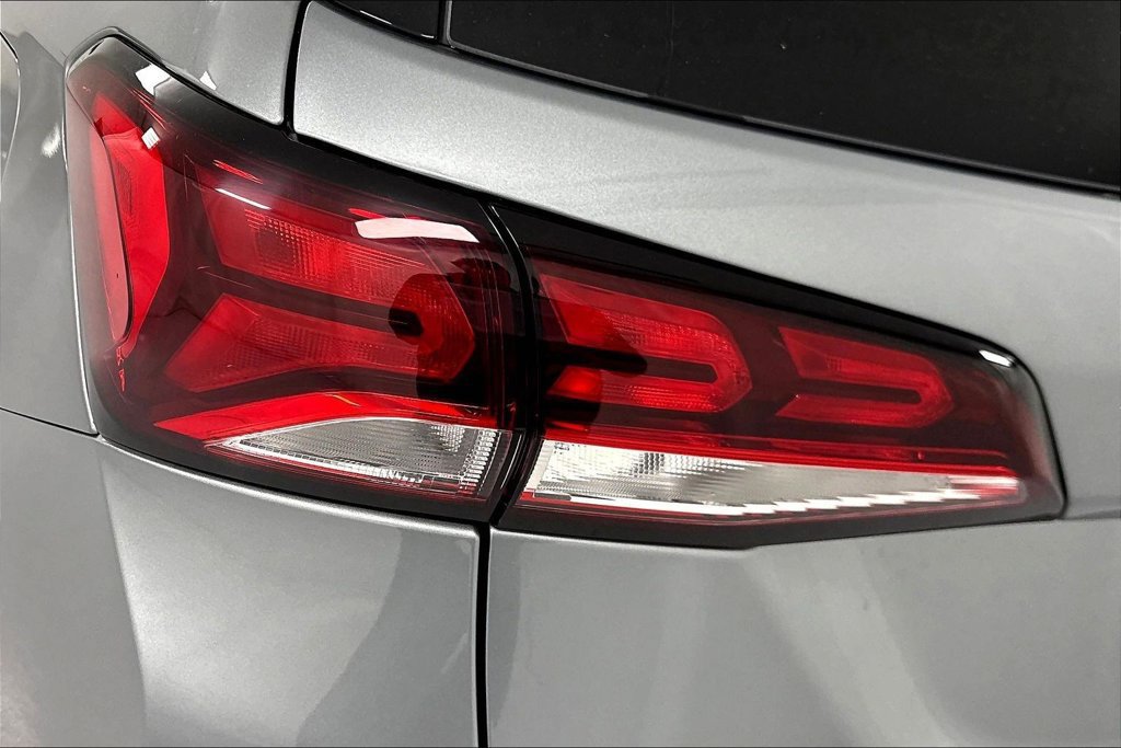 Used 2023 Chevrolet Equinox LT FWD image 25