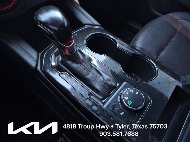 Used 2019 Chevrolet Blazer RS w/ Sun and Wheels Package AWD/4WD image 40