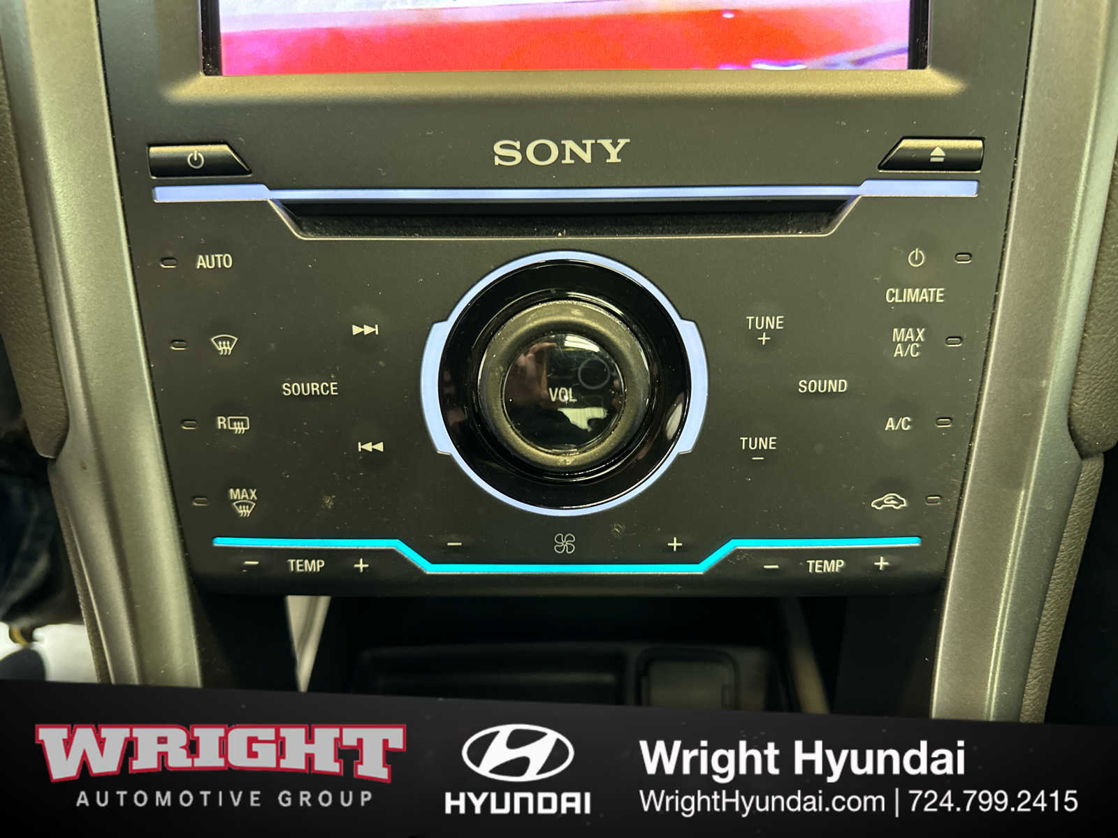 Used 2013 Ford Fusion Titanium image 28