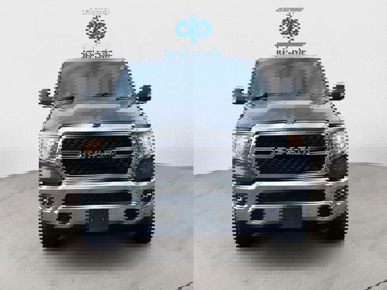 Used 2022 RAM 1500 Big Horn image 9