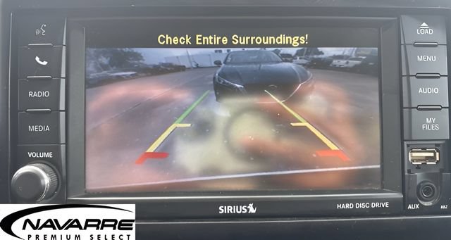 Used 2015 Jeep Compass High Altitude FWD image 26