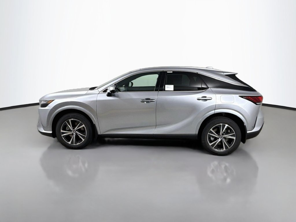 New 2026 Lexus RX 350 Premium w/ Convenience Package FWD image 8