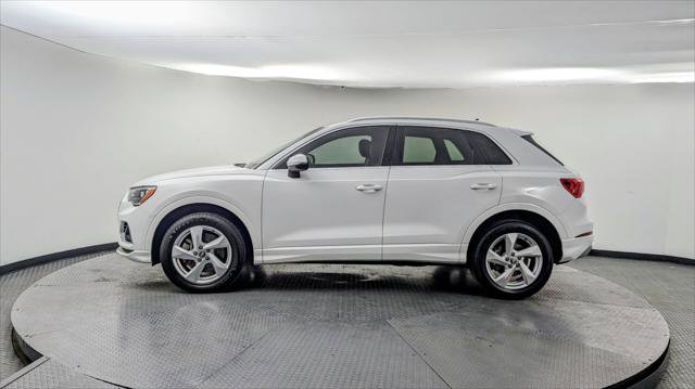 Used 2020 Audi Q3 2.0T Premium image 3