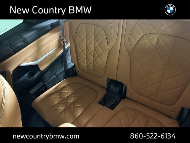 New 2027 BMW X7 xDrive40i w/ M Sport Package AWD/4WD image 28