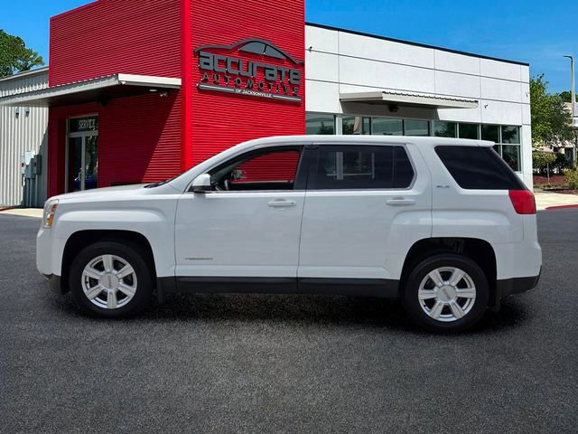 Used 2014 GMC Terrain SLE w/ LPO, Protection Package image 2