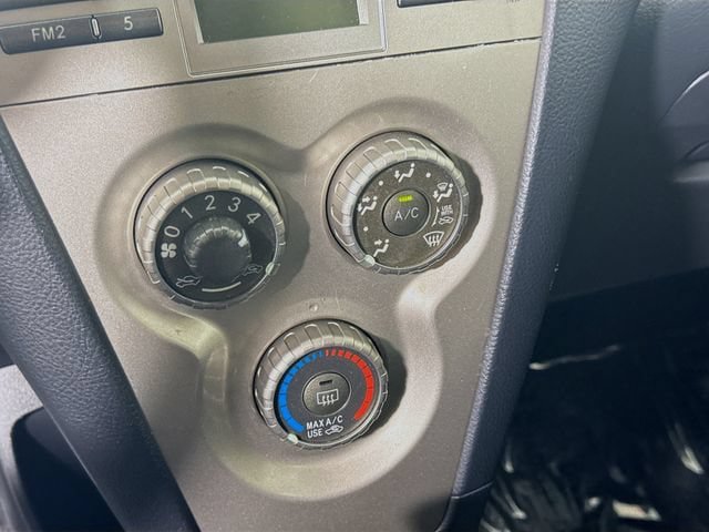 Used 2011 Toyota Yaris Sedan w/ PWR Pkg w/Steel Wheels FWD image 14