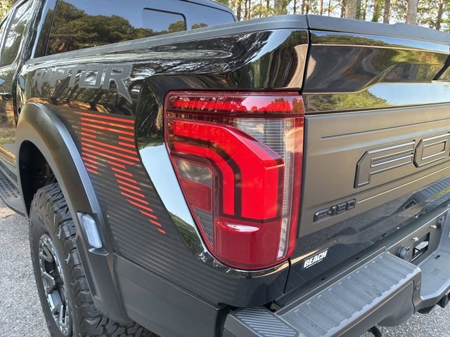Used 2025 Ford F150 Raptor w/ Equipment Group 803A Raptor R AWD/4WD image 13