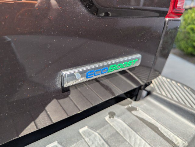 Used 2019 Ford F150 XLT w/ Equipment Group 302A Luxury AWD/4WD image 25