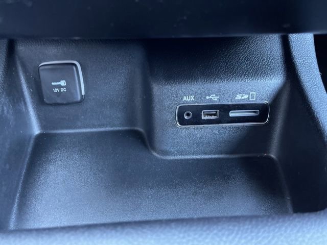 Used 2014 Dodge Durango SXT w/ Quick Order Package 23B AWD/4WD image 25