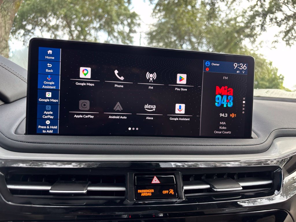 New 2026 Acura MDX w/ Technology Package FWD image 24