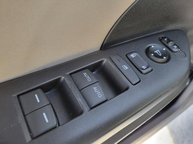 Used 2017 Honda Civic EX image 13