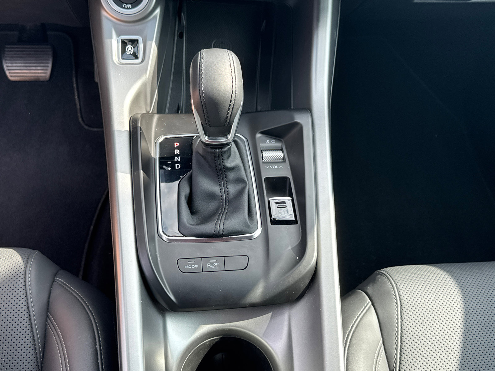 Used 2024 Dodge Hornet GT Plus image 15