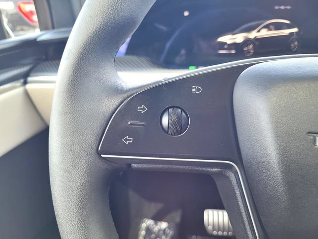 Used 2024 Tesla Model X Plaid AWD/4WD image 23