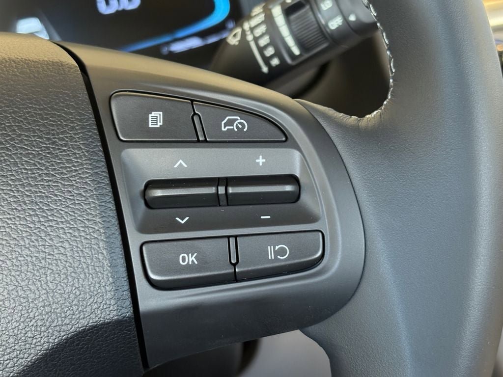 New 2026 Hyundai Venue SEL FWD image 13