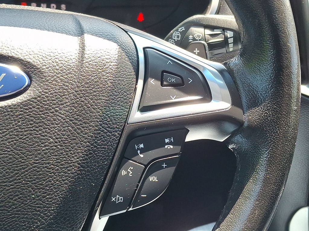 Used 2015 Ford Edge SEL w/ Equipment Group 201A AWD/4WD image 22