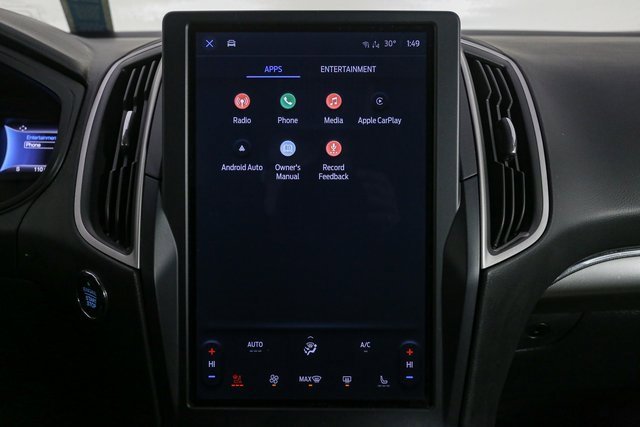 Used 2022 Ford Edge SEL w/ Convenience Package image 21