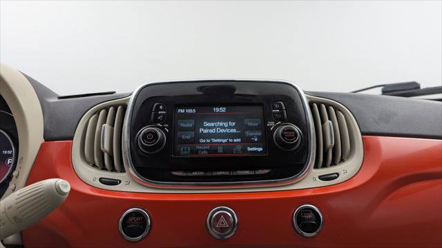 Used 2019 FIAT 500 Pop image 24