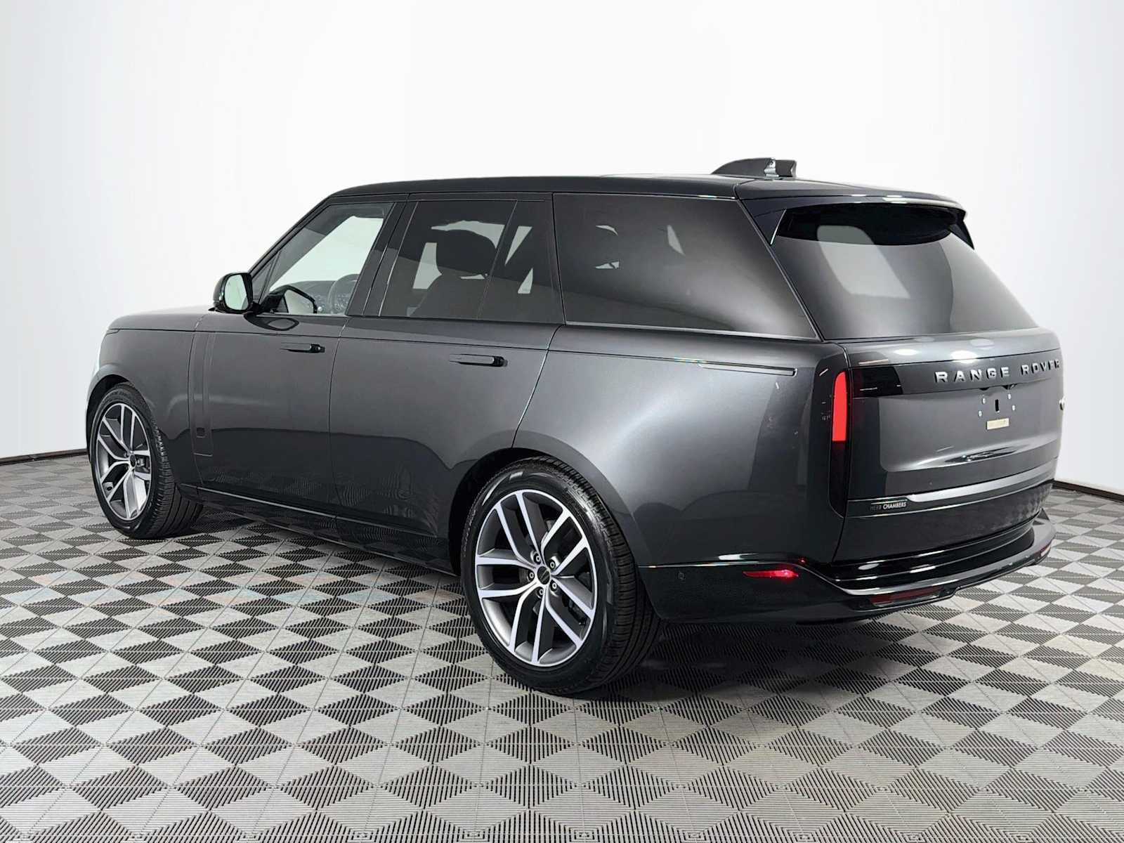 Used 2023 Land Rover Range Rover SE AWD/4WD image 7