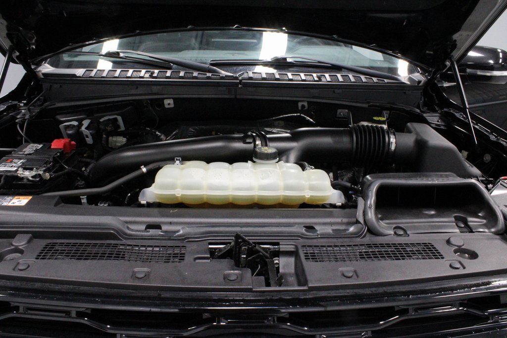 Certified 2022 Ford Expedition Max Limited image 14