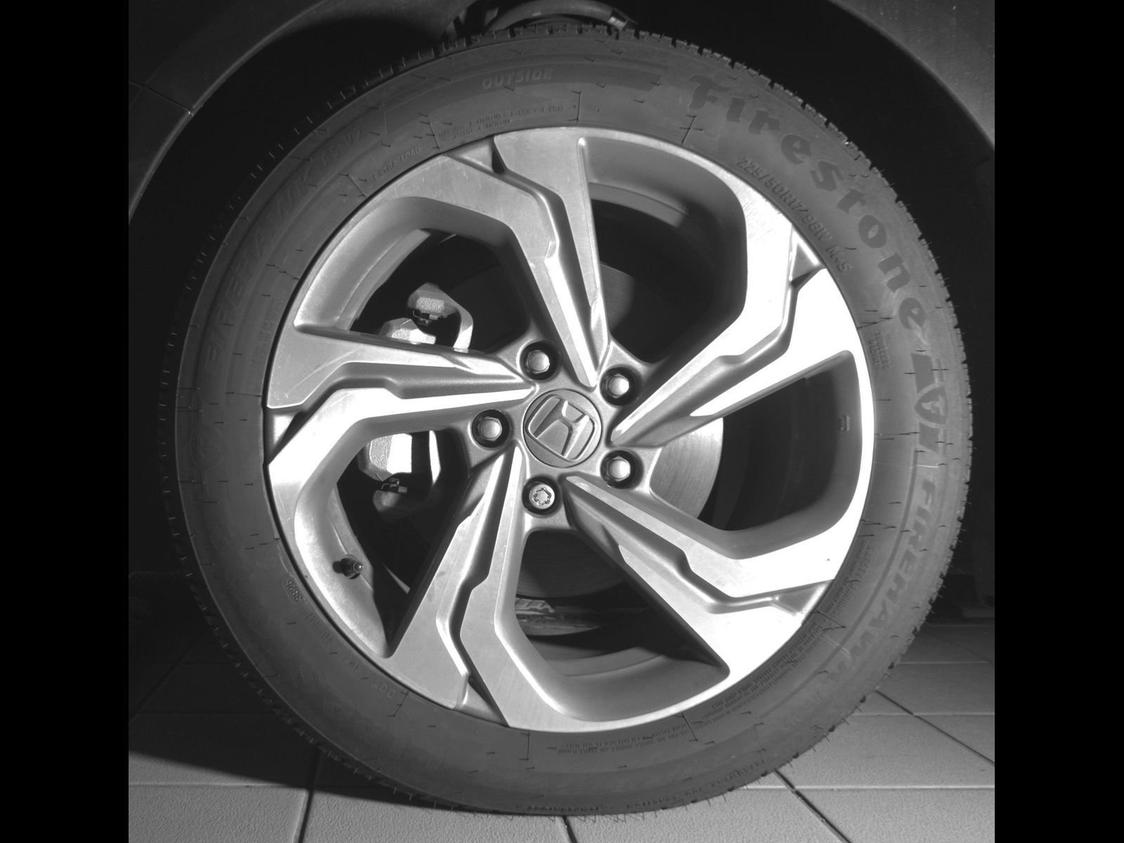 Used 2019 Honda Accord EX-L image 10