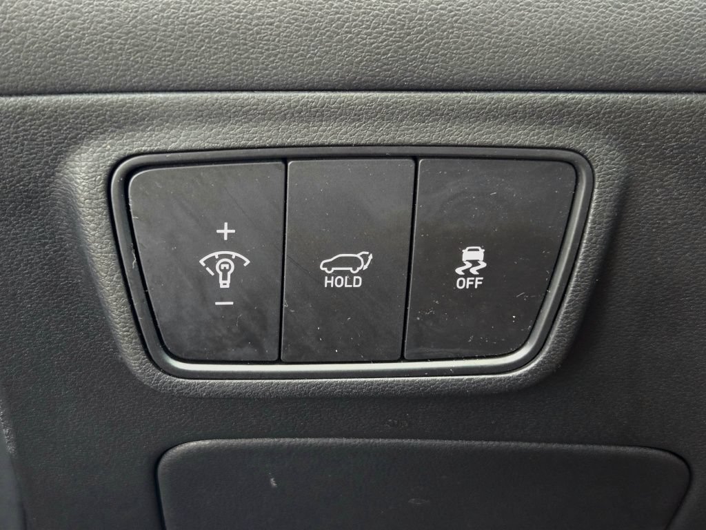 Used 2024 Hyundai Tucson SEL w/ Convenience Package FWD image 31