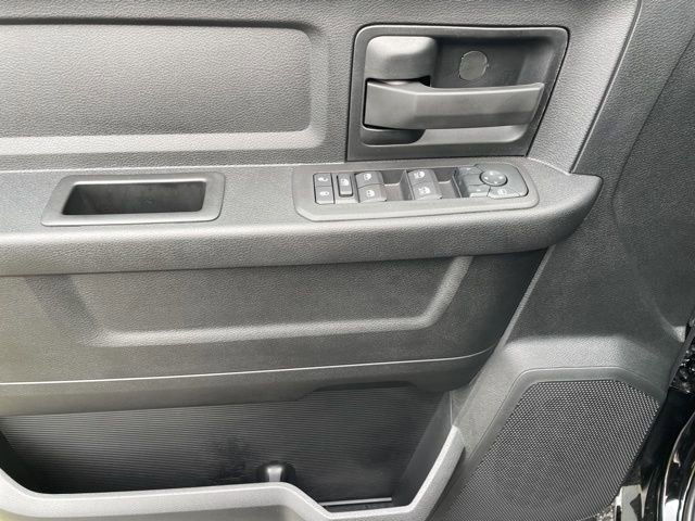 New 2026 RAM 2500 Tradesman image 18