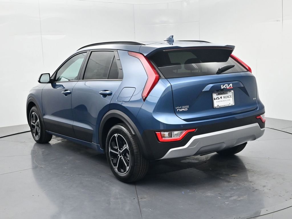 New 2026 Kia Niro EX FWD image 6