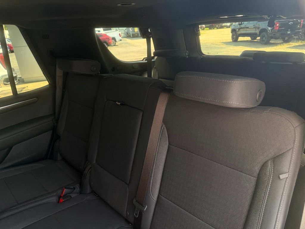New 2026 Chevrolet Tahoe LS w/ LS Custom Edition RWD image 11