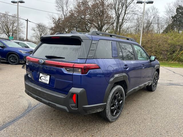 New 2026 Subaru Outback Limited image 7