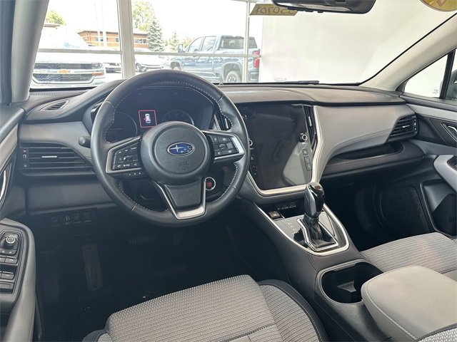 Used 2023 Subaru Outback Premium image 19