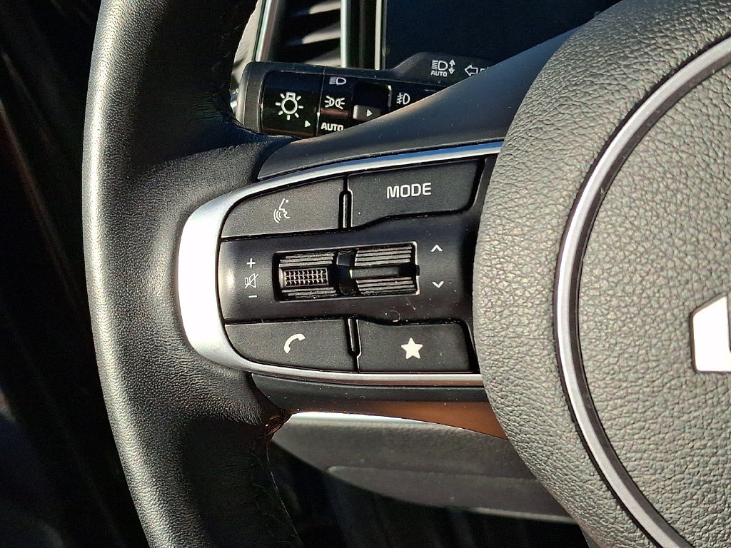 Used 2024 Kia Sportage SX AWD/4WD image 22