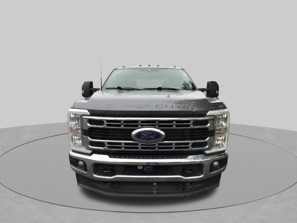 Used 2023 Ford F250 XLT AWD/4WD image 14