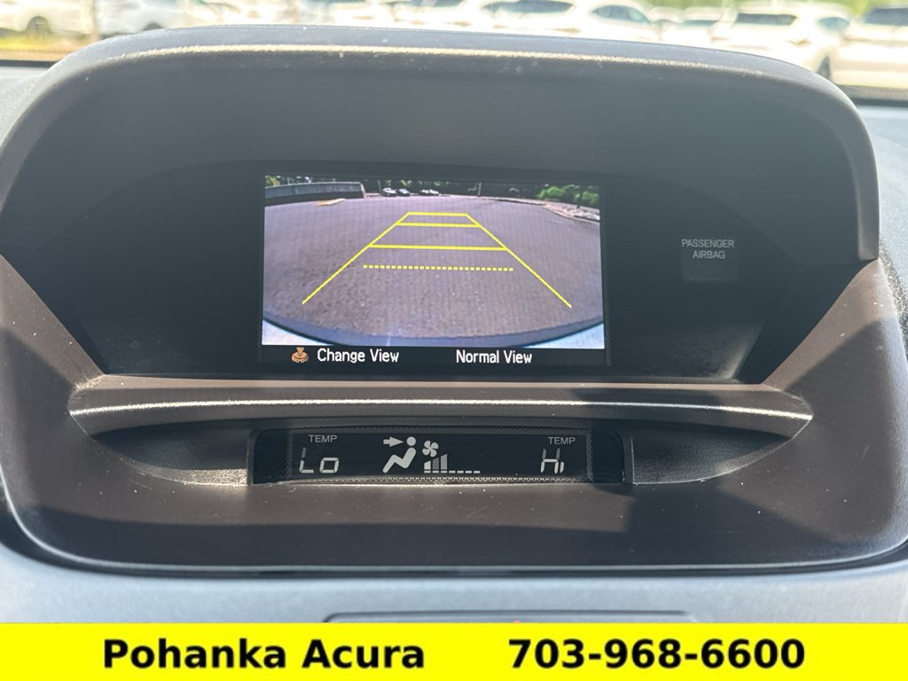 Used 2017 Acura RDX FWD image 15