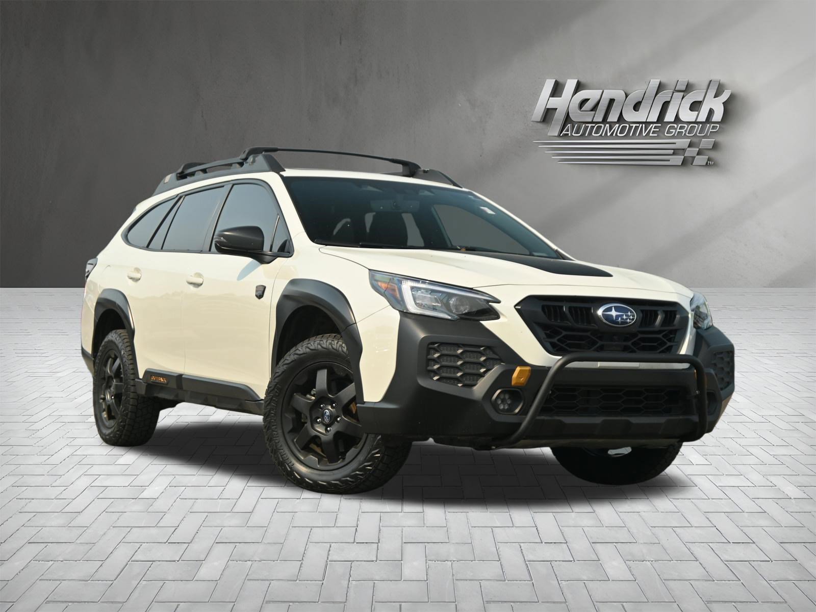 Used 2024 Subaru Outback Wilderness image 2