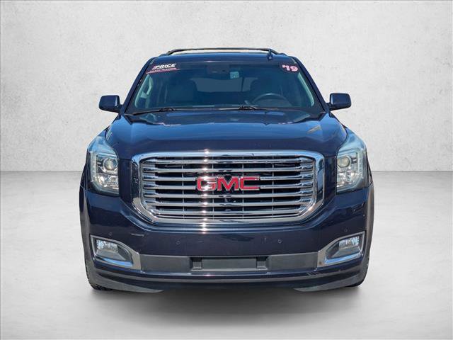 Used 2019 GMC Yukon SLT w/ Premium Edition video 2