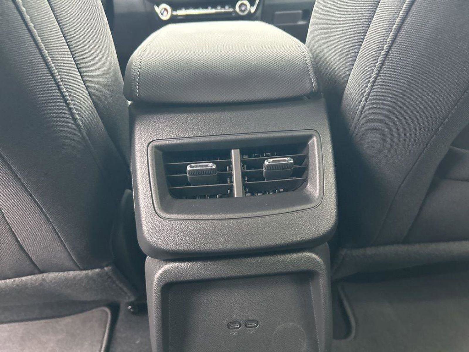New 2026 Chevrolet Equinox EV LT FWD image 24