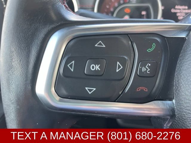 Used 2020 Jeep Gladiator Rubicon AWD/4WD image 26