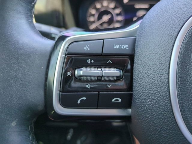 Used 2023 Kia Sorento SX Prestige image 26