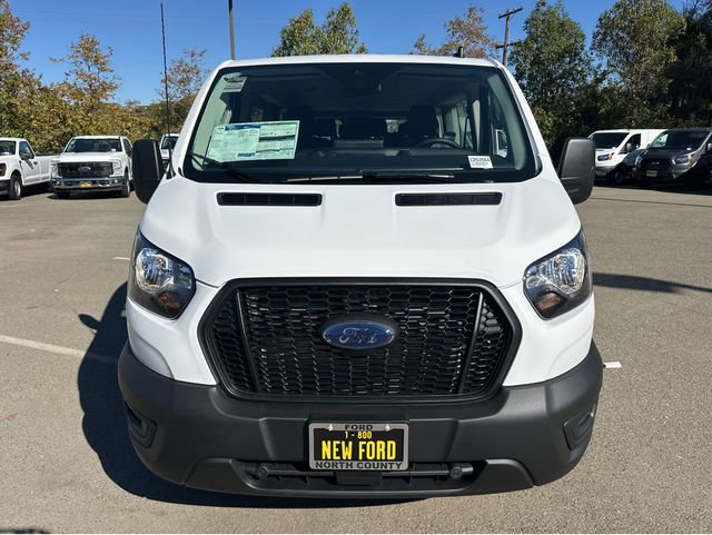 New 2025 Ford Transit 350 XL image 2