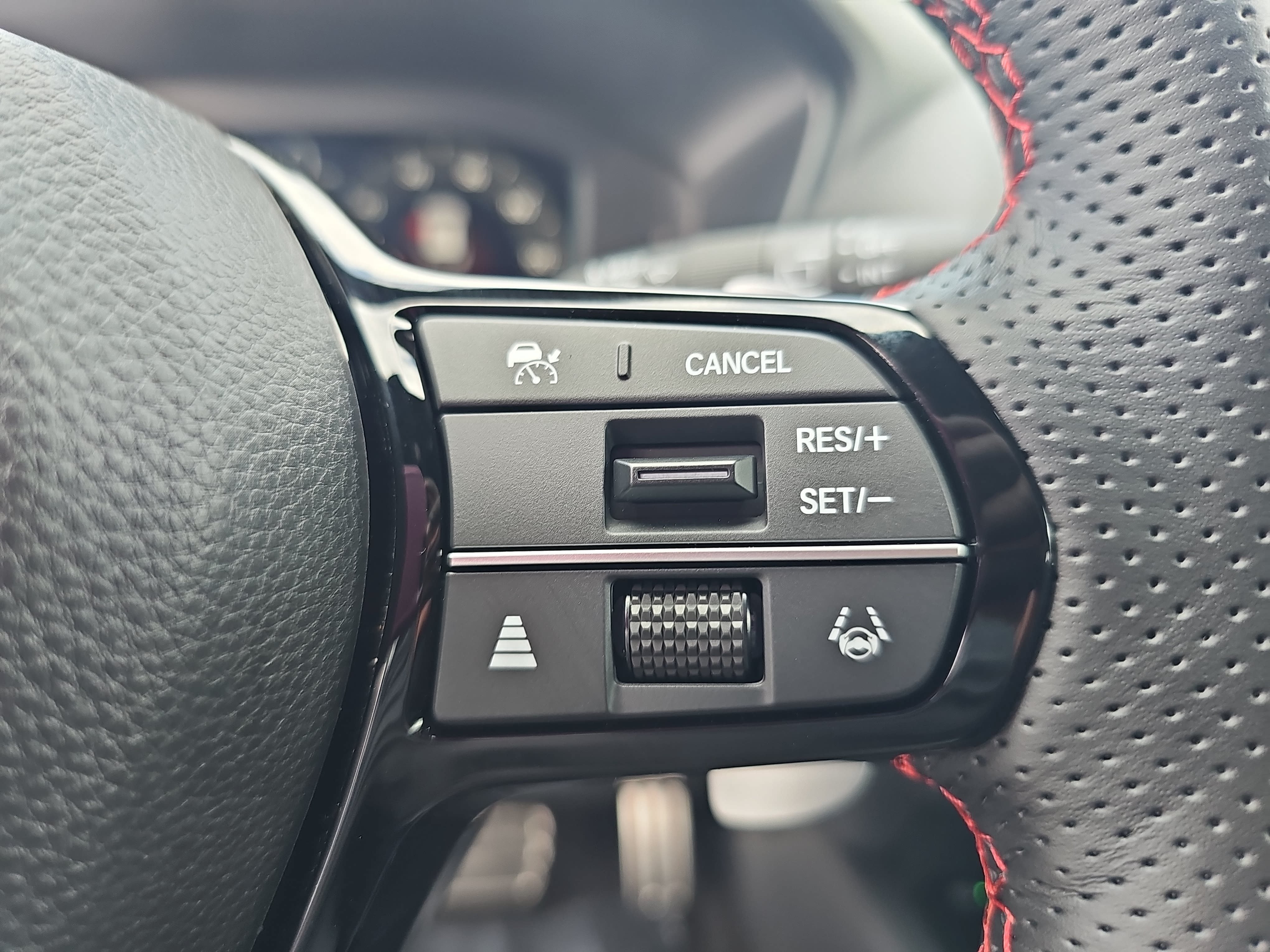 New 2026 Acura ADX A-Spec AWD/4WD image 18
